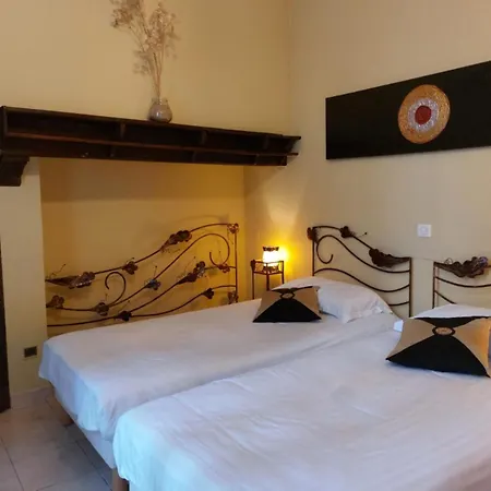 Frühstückspension Dolwin Argelès-Gazost