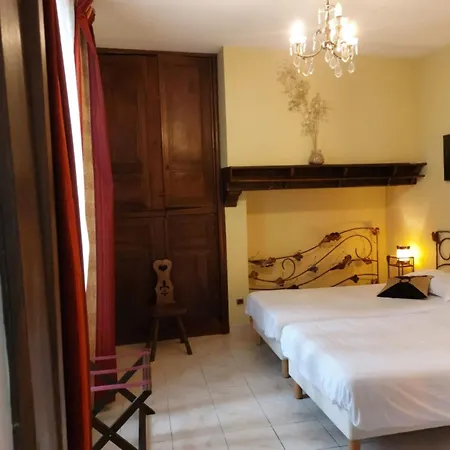 Dolwin Argelès-Gazost