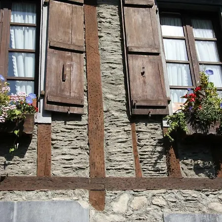 Dolwin Frühstückspension