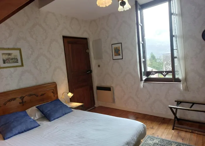 Dolwin Frühstückspension