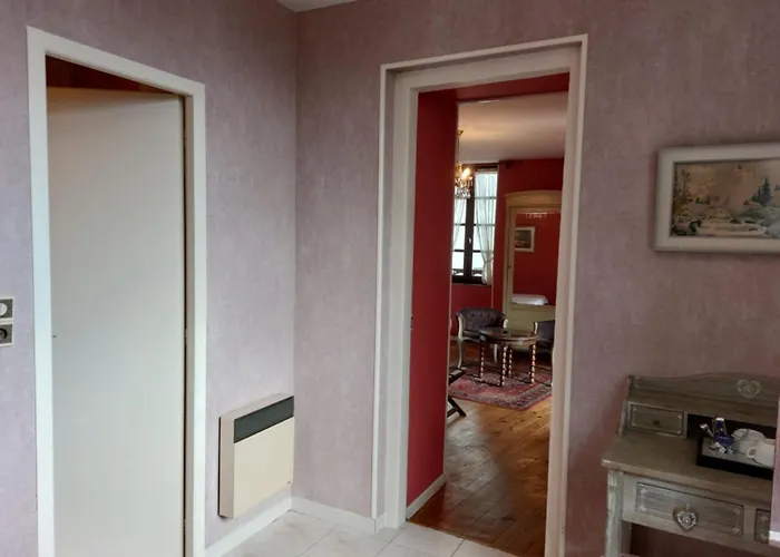 Dolwin Frühstückspension