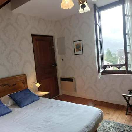 Dolwin Frühstückspension