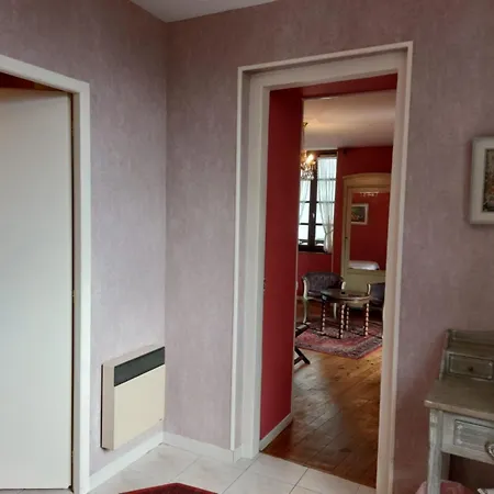 Dolwin Bed & Breakfast