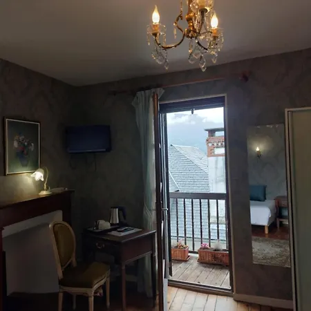 Dolwin Frühstückspension *