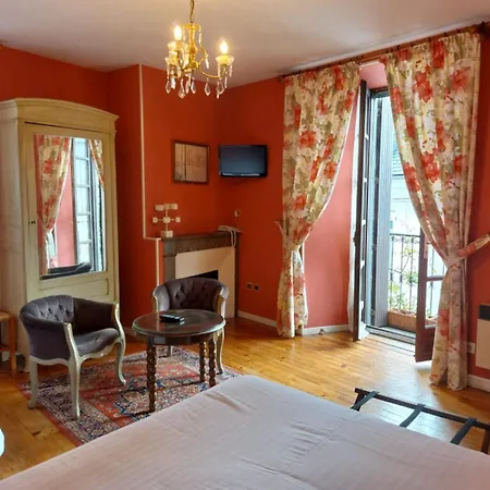 Dolwin Bed & Breakfast Argeles-Gazost