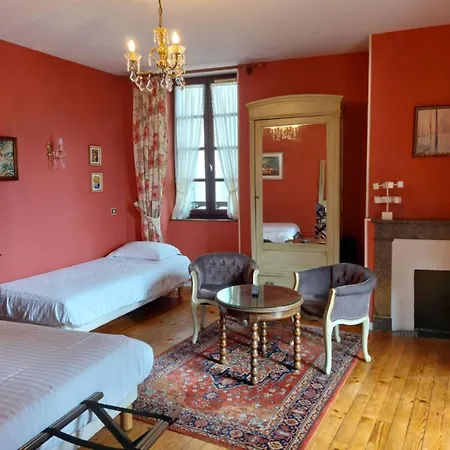 Dolwin Frühstückspension