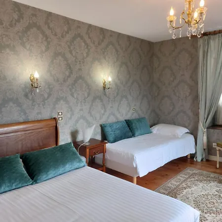 Dolwin Frühstückspension *