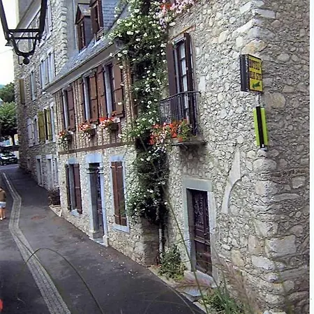 Dolwin Bed & Breakfast Argeles-Gazost