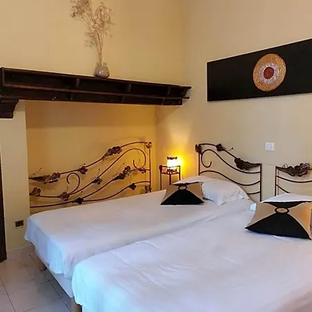 Bed & Breakfast Dolwin Argeles-Gazost