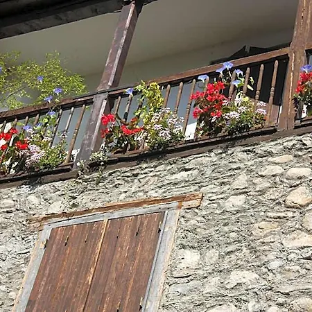 Bed & Breakfast Dolwin *