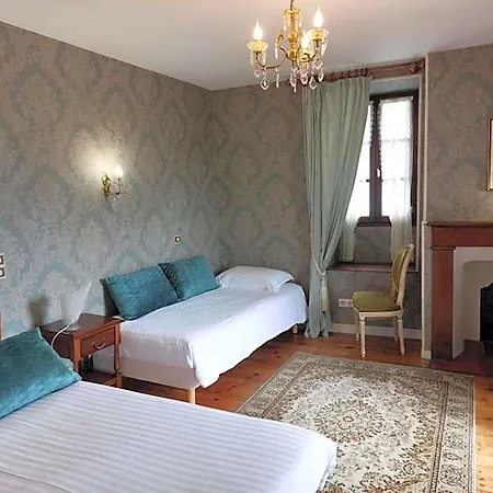 Bed & Breakfast Dolwin