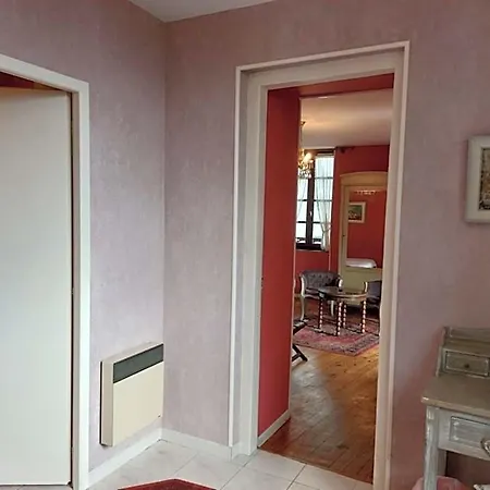 Bed & Breakfast Dolwin Argeles-Gazost