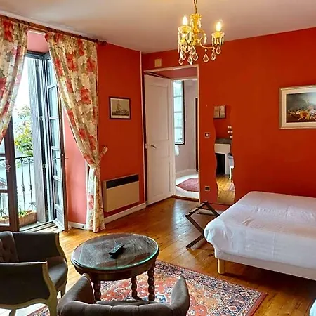 Dolwin Bed & Breakfast Argeles-Gazost