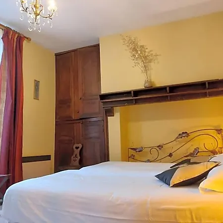 Dolwin Bed & Breakfast