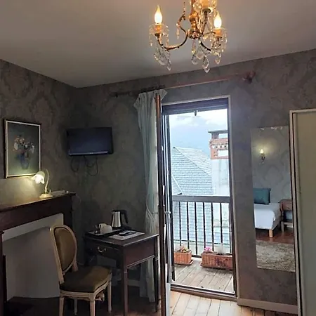 Dolwin Bed & Breakfast *
