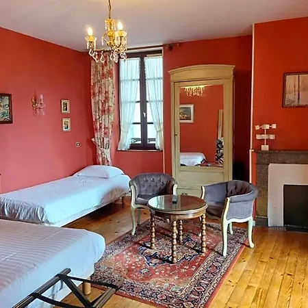 Dolwin Bed & Breakfast *